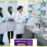 آموزش تکنسین داروخانه؛ راهنمای جامع ورود به حرفه‌ای تخصصی در داروسازی
